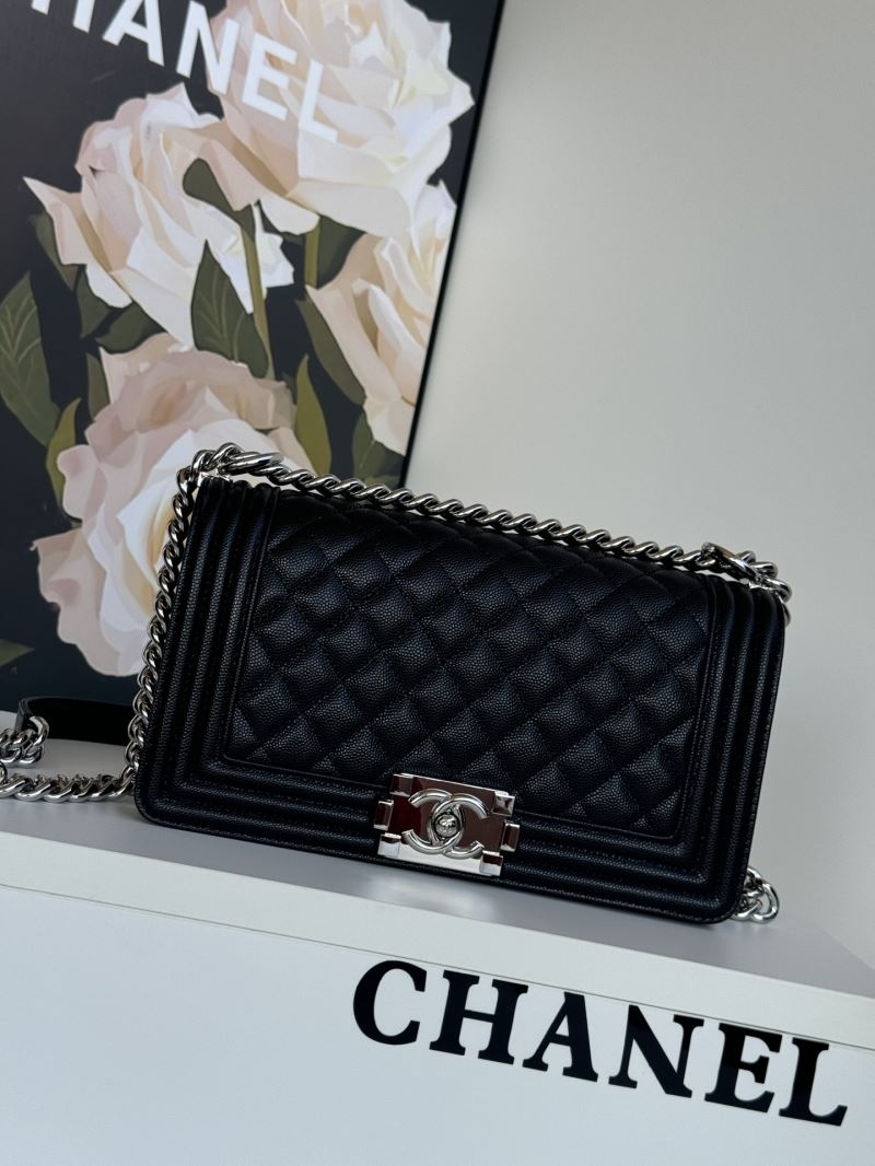 Chanel Leboy Series Bags